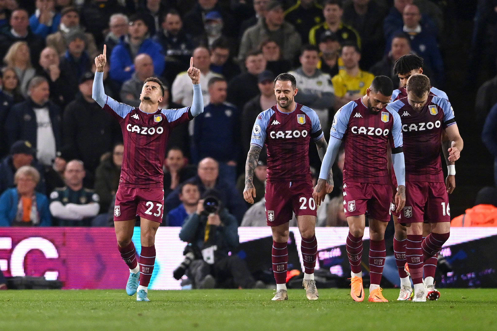 这种默契让 这种默契让